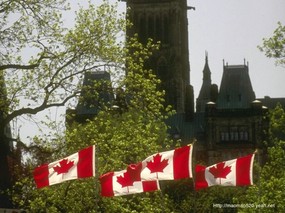  加拿大旅游 加拿大风景Canada vacation Canada Travel Photos 游历加拿大 人文壁纸