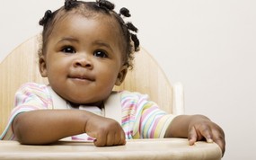  黑人小宝宝 外国儿童摄影图片 国外儿童摄影壁纸(第二辑) 摄影壁纸