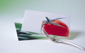 精致水果蔬菜摄影壁纸 摄影壁纸