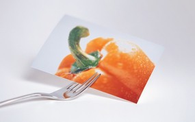  PS相片风格蔬果壁纸 精致水果蔬菜摄影壁纸 摄影壁纸