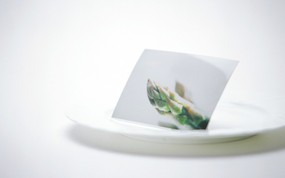  Photo manipulation of Fruits and Vegetables 精致水果蔬菜摄影壁纸 摄影壁纸