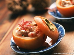 日本美食摄影 秋季主题 秋天意境的食物摄影 Stock Photographs of Foods 日本美食摄影秋季主题 摄影壁纸