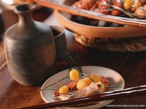 日本美食摄影 秋季主题 日本美食图片摄影 Stock Photography of Foods 日本美食摄影秋季主题 摄影壁纸