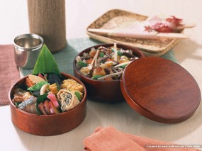 日本美食摄影 秋季主题 日本秋天美食图片壁纸 Stock Photography of Japanese Food Autumn 日本美食摄影秋季主题 摄影壁纸