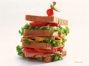 摄影主题壁纸 东瀛美食 美食大餐 食物料理主题Food Stock Photographs 摄影主题壁纸东瀛美食 摄影壁纸