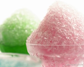 夏日主题 刨冰雪糕 45张 果汁刨冰图片壁纸 Stock Photos of Ice Cream 夏日主题刨冰雪糕 摄影壁纸