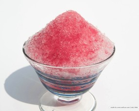 夏日主题 刨冰雪糕 45张 果汁刨冰图片壁纸 Stock Photos of Ice Cream 夏日主题刨冰雪糕 摄影壁纸