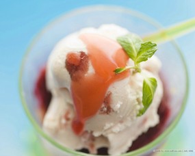 夏日主题 刨冰雪糕 45张 雪糕图片 雪糕壁纸 Stock Photos of Ice Cream 夏日主题刨冰雪糕 摄影壁纸