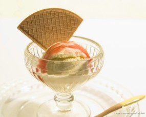 夏日主题 刨冰雪糕 45张 雪糕图片 雪糕壁纸 Stock Photos of Ice Cream 夏日主题刨冰雪糕 摄影壁纸