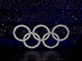 2008北京奥运壁纸回顾 体育壁纸