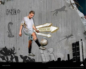 adidas阿迪达斯足球系列壁纸 壁纸40 adidas阿迪达斯 体育壁纸
