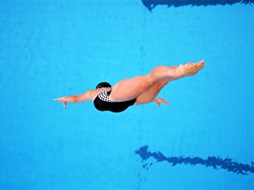 奥运体育专辑 奥运体育壁纸 体育壁纸