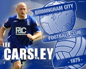 英超联赛球队 官方 Lee Carsley壁纸下载 Birmingham 伯明翰壁纸 体育壁纸