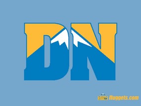 丹佛掘金Denver Nuggets壁纸 壁纸2 丹佛掘金Denver 体育壁纸