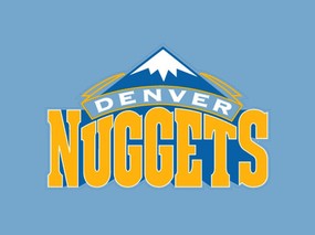 丹佛掘金Denver Nuggets壁纸 壁纸6 丹佛掘金Denver 体育壁纸
