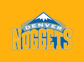 丹佛掘金Denver Nuggets壁纸 壁纸8 丹佛掘金Denver 体育壁纸