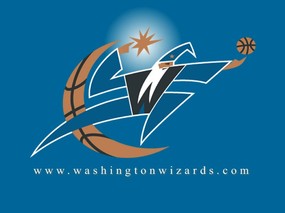NBA壁纸  华盛顿奇才队图片壁纸 Washington Wizards Official Desktop 华盛顿奇才队官方桌面壁纸 体育壁纸