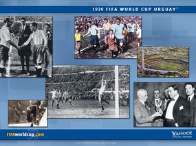 历届世界杯回顾专辑 历届世界杯回顾壁纸 体育壁纸