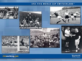历届世界杯回顾专辑 历届世界杯回顾壁纸 体育壁纸