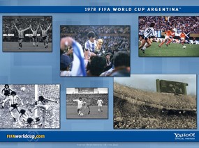 历年世界杯精彩瞬间壁纸 历年世界杯精彩瞬间壁纸 体育壁纸