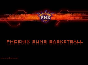 NBA壁纸 菲尼克斯太阳队官方桌面壁纸 菲尼克斯太阳队壁纸 Phoenix Suns Official Desktop NBA壁纸菲尼克斯太阳队官方桌面壁纸 体育壁纸