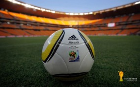 南非世界杯特辑 1 17 足球世界 南非世界杯特辑 第一辑 体育壁纸