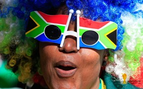 南非世界杯特辑 1 9 足球世界 南非世界杯特辑 第一辑 体育壁纸