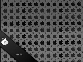 Apple G5 1 32 Apple Apple G5 第一辑 系统壁纸