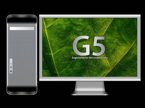 Apple G5 1 21 Apple Apple G5 第一辑 系统壁纸