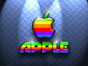 Apple主题 1 36 Apple Apple主题 第一辑 系统壁纸
