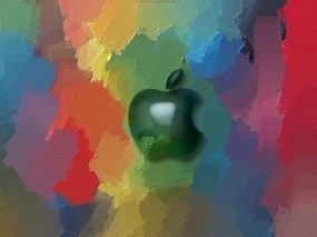 Apple主题 1 31 Apple Apple主题 第一辑 系统壁纸