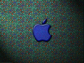 Apple主题 1 23 Apple Apple主题 第一辑 系统壁纸