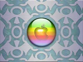 Apple主题 16 32 Apple主题 系统壁纸
