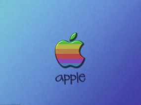 Apple主题 16 29 Apple主题 系统壁纸
