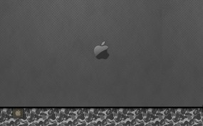 Apple主题 42 3 Apple主题 系统壁纸