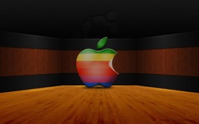 Apple主题 48 3 Apple主题 系统壁纸