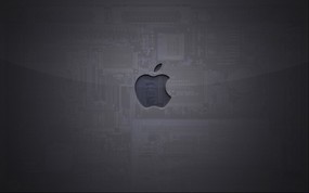 Apple主题 46 4 Apple主题 系统壁纸