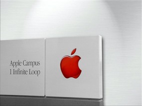 Apple主题 20 36 Apple主题 系统壁纸