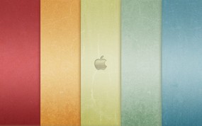 Apple主题 64 2 Apple主题 系统壁纸