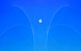Apple主题 30 3 Apple主题 系统壁纸