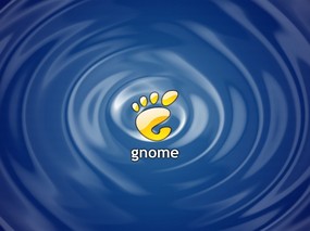 1024Gnome 1 6 Gnome 1024Gnome 第一辑 系统壁纸