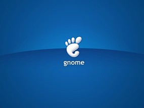 1024Gnome 1 1 Gnome 1024Gnome 第一辑 系统壁纸