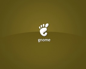 1280Gnome 1 16 Gnome 1280Gnome 第一辑 系统壁纸