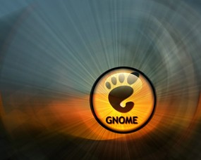 1280Gnome 1 6 Gnome 1280Gnome 第一辑 系统壁纸