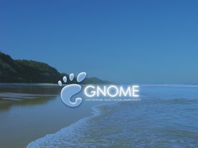 1600Gnome 1 15 Gnome 1600Gnome 第一辑 系统壁纸