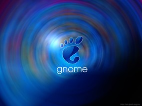 1600Gnome 1 10 Gnome 1600Gnome 第一辑 系统壁纸