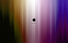 精美苹果MAC壁纸 2008 10 09 壁纸25 精美苹果MAC壁纸 系统壁纸