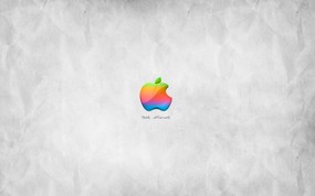 精美苹果MAC壁纸 2008 10 09 壁纸34 精美苹果MAC壁纸 系统壁纸