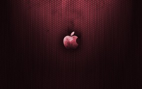 精美苹果MAC宽屏壁纸 2009 06 28 壁纸9 精美苹果MAC宽屏壁 系统壁纸