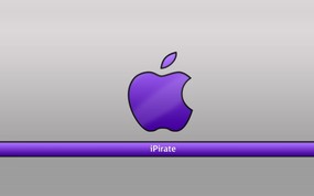精美苹果MAC宽屏壁纸 2009 06 28 壁纸36 精美苹果MAC宽屏壁 系统壁纸